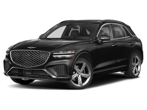2022 Genesis GV70 3.5T Sport AWD *Ltd Avail*