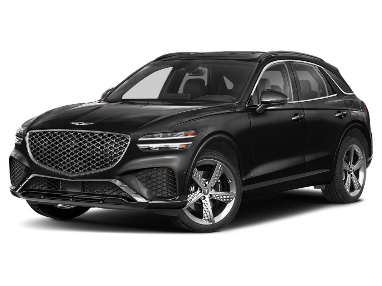 2022 Genesis GV70 3.5T Sport AWD *Ltd Avail*