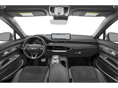 2022 Genesis GV70 3.5T Sport AWD *Ltd Avail*