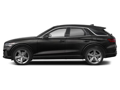 2022 Genesis GV70 3.5T Sport AWD *Ltd Avail*