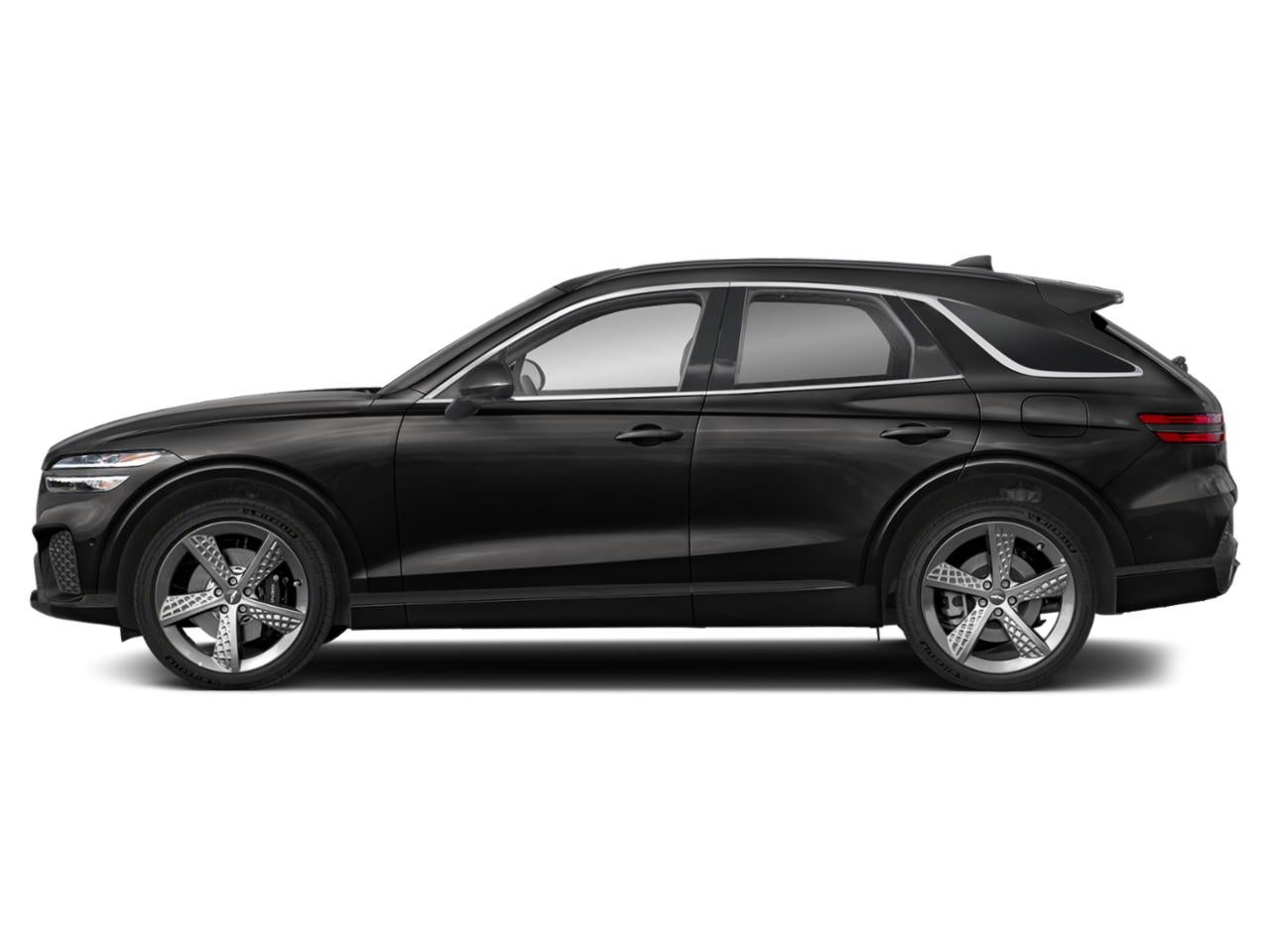 2022 Genesis GV70 3.5T Sport AWD *Ltd Avail*
