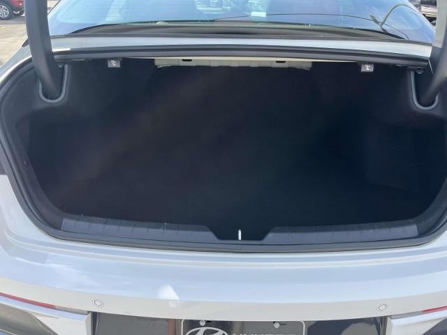 2026 Kia K5 GT-Line Auto FWD