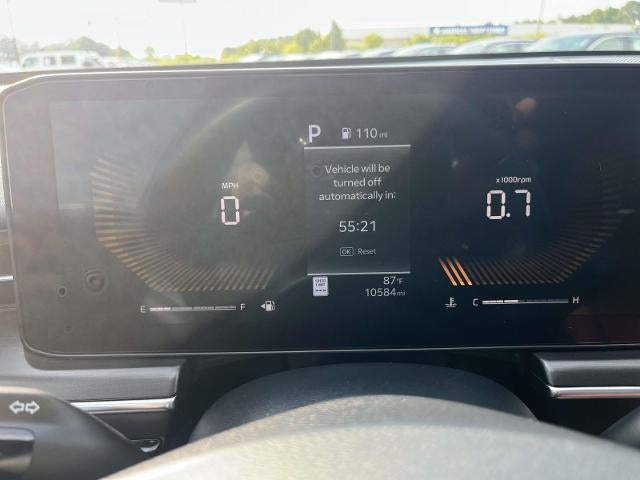 2026 Kia K5 GT-Line Auto FWD