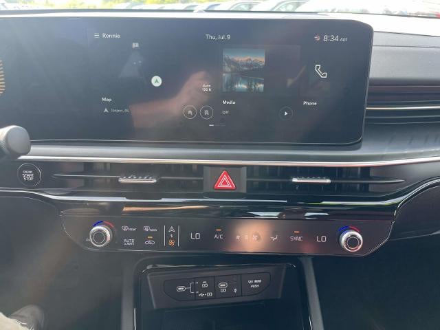 2026 Kia K5 GT-Line Auto FWD