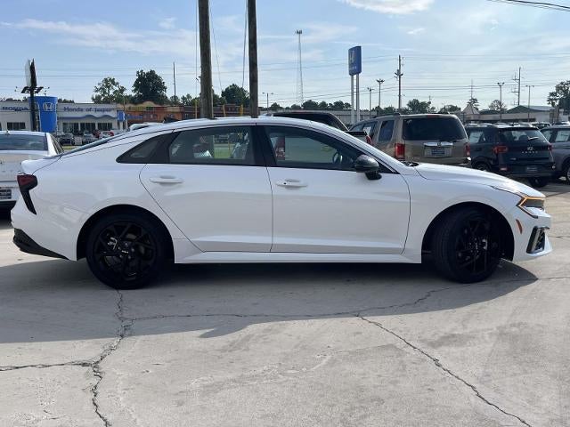 2026 Kia K5 GT-Line Auto FWD