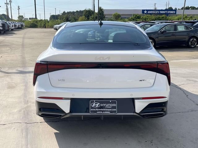 2026 Kia K5 GT-Line Auto FWD