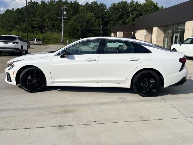 2026 Kia K5 GT-Line Auto FWD