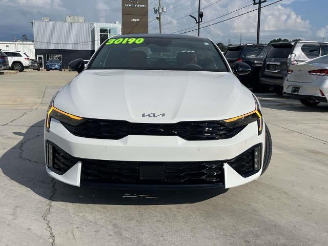 2026 Kia K5 GT-Line Auto FWD
