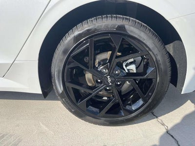 2026 Kia K5 GT-Line Auto FWD