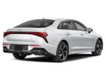 2026 Kia K5 GT-Line Auto FWD