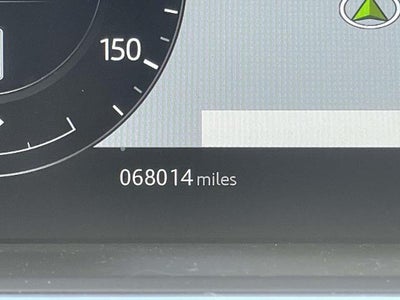 2019 Land Rover Range Rover V6 Supercharged HSE SWB