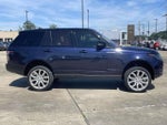 2019 Land Rover Range Rover V6 Supercharged HSE SWB