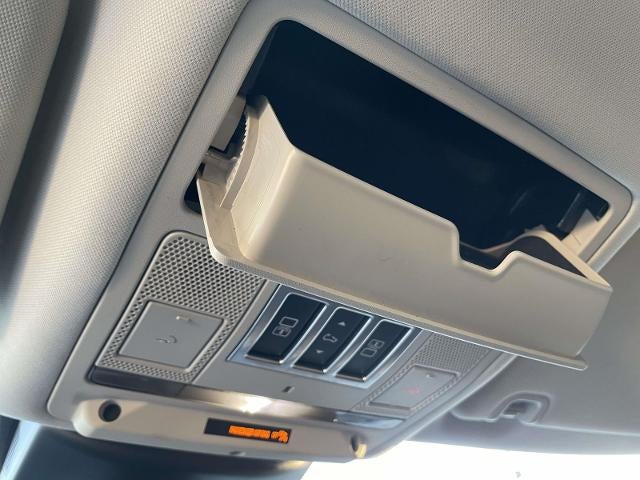 2017 Land Rover Discovery HSE Luxury Td6 Diesel