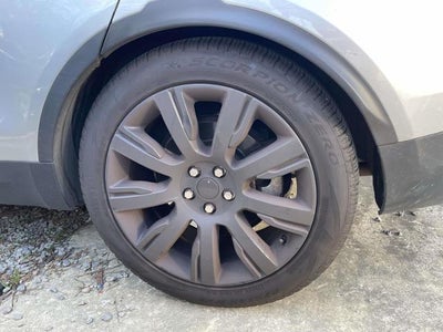 2017 Land Rover Discovery HSE Luxury Td6 Diesel