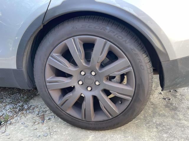 2017 Land Rover Discovery HSE Luxury Td6 Diesel