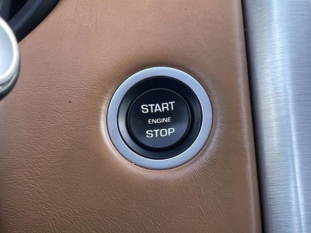 2017 Land Rover Discovery HSE Luxury Td6 Diesel