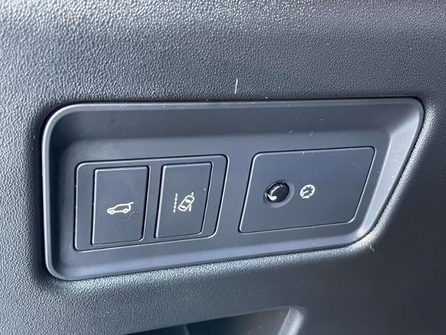 2017 Land Rover Discovery HSE Luxury Td6 Diesel