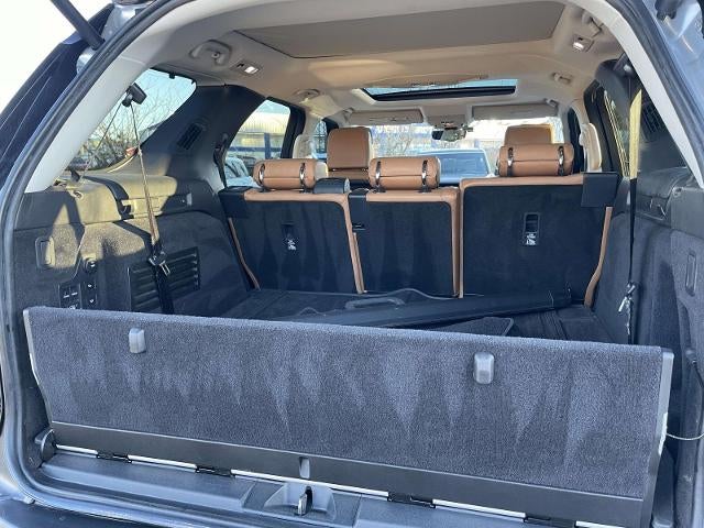 2017 Land Rover Discovery HSE Luxury Td6 Diesel