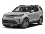 2017 Land Rover Discovery HSE Luxury Td6 Diesel