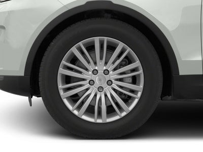 2017 Land Rover Discovery HSE Luxury Td6 Diesel