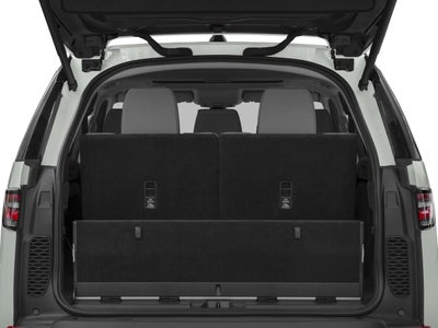 2017 Land Rover Discovery HSE Luxury Td6 Diesel