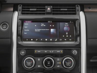 2017 Land Rover Discovery HSE Luxury Td6 Diesel