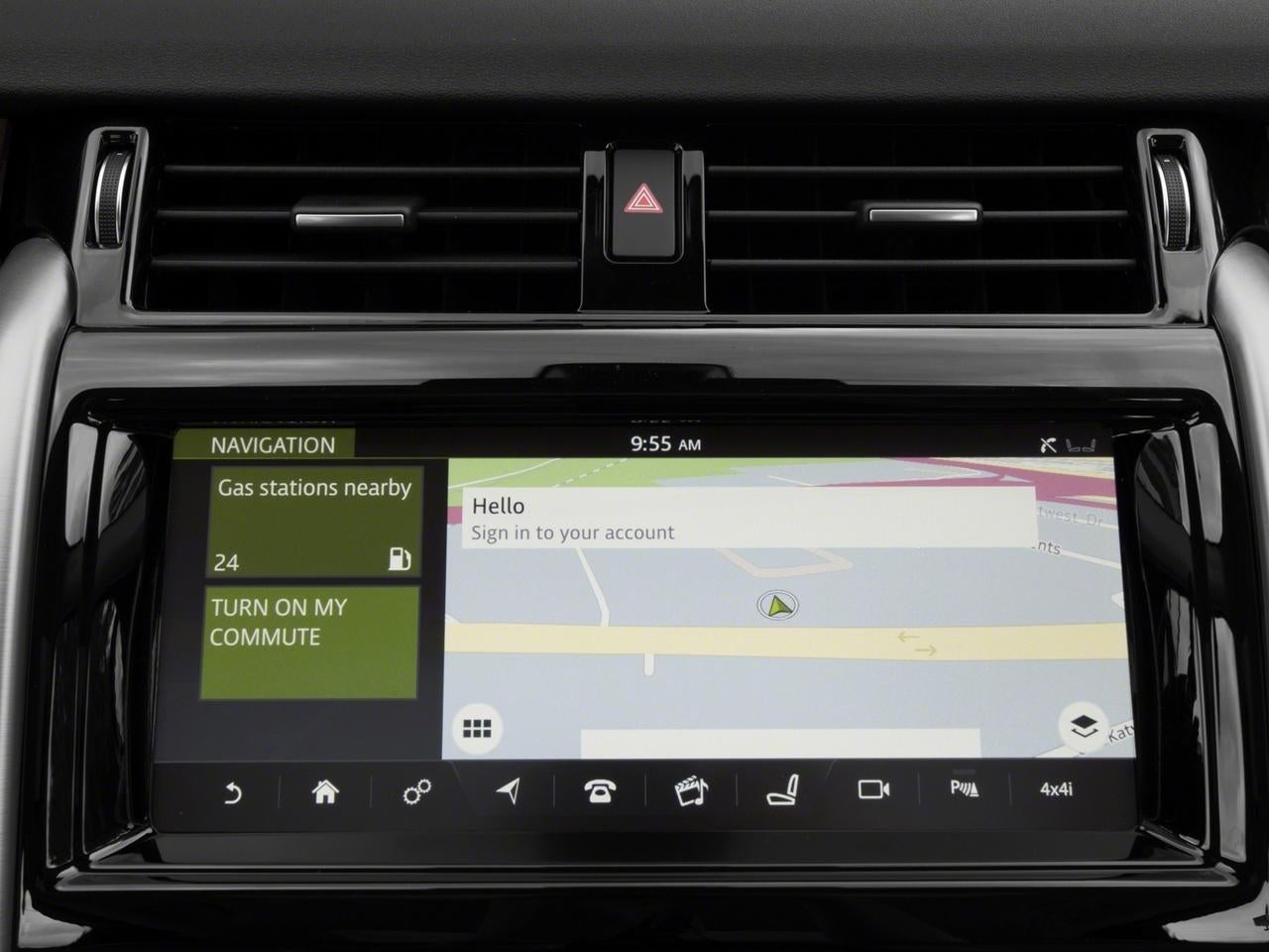 2017 Land Rover Discovery HSE Luxury Td6 Diesel