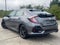 2020 Honda Civic Hatchback EX CVT