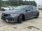 2020 Honda Civic Hatchback EX CVT