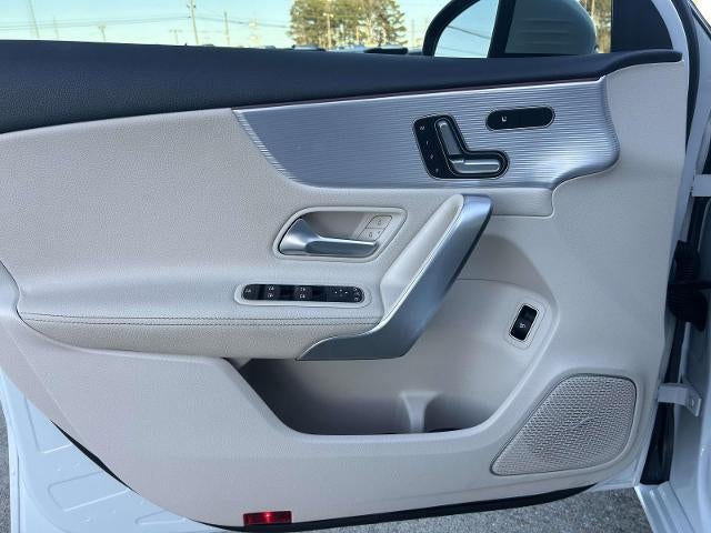 2021 Mercedes-Benz A-Class A 220 Sedan