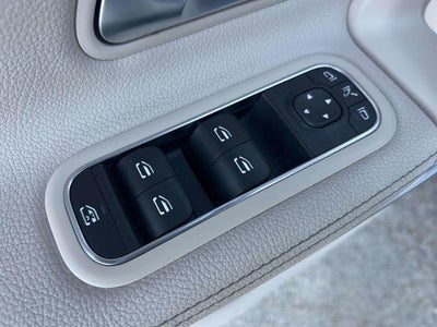 2021 Mercedes-Benz A-Class A 220 Sedan