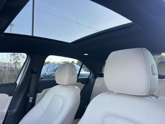 2021 Mercedes-Benz A-Class A 220 Sedan