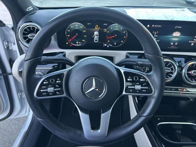 2021 Mercedes-Benz A-Class A 220 Sedan