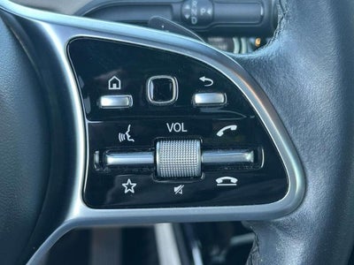 2021 Mercedes-Benz A-Class A 220 Sedan