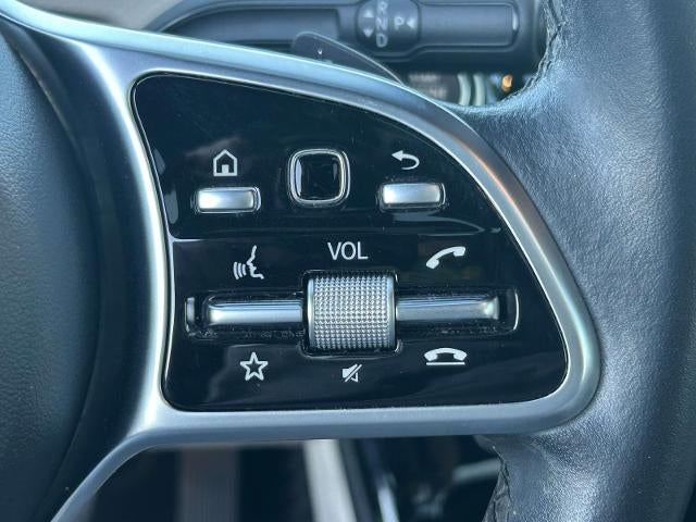 2021 Mercedes-Benz A-Class A 220 Sedan