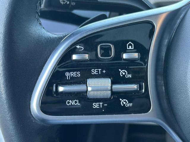 2021 Mercedes-Benz A-Class A 220 Sedan