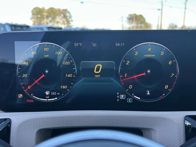 2021 Mercedes-Benz A-Class A 220 Sedan