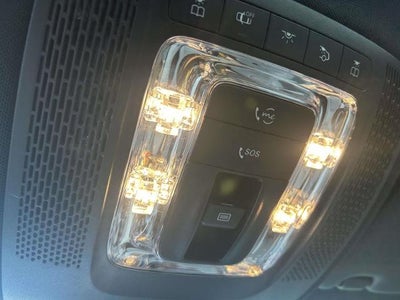 2021 Mercedes-Benz A-Class A 220 Sedan