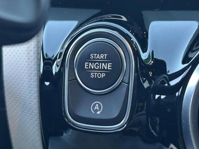 2021 Mercedes-Benz A-Class A 220 Sedan