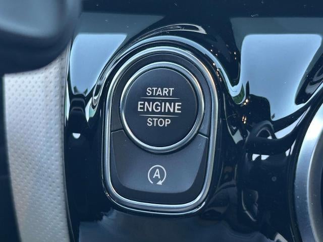 2021 Mercedes-Benz A-Class A 220 Sedan