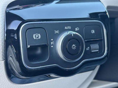 2021 Mercedes-Benz A-Class A 220 Sedan