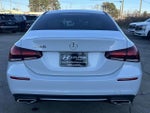 2021 Mercedes-Benz A-Class A 220 Sedan