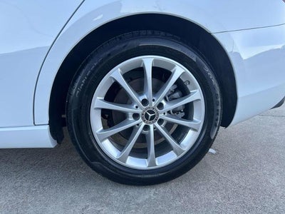 2021 Mercedes-Benz A-Class A 220 Sedan