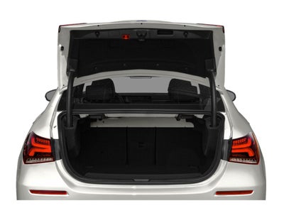 2021 Mercedes-Benz A-Class A 220 Sedan