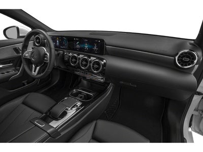 2021 Mercedes-Benz A-Class A 220 Sedan