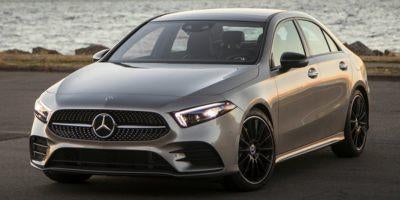 2021 Mercedes-Benz A-Class A 220 Sedan