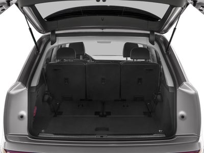 2018 Audi Q7 3.0 TFSI Premium Plus