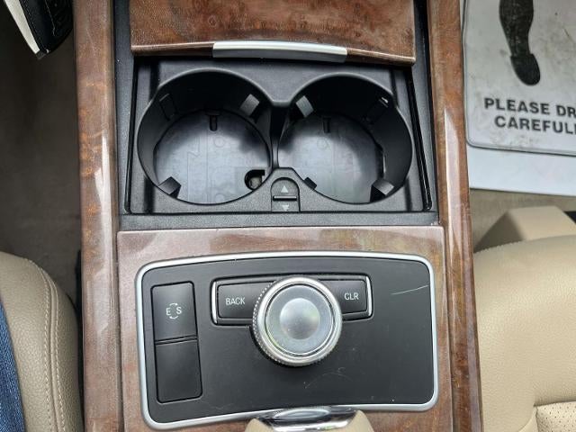 2011 Mercedes-Benz E-Class E 350 4MATIC® Luxury Sedan
