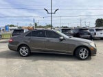 2011 Mercedes-Benz E-Class E 350 4MATIC® Luxury Sedan