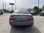 2011 Mercedes-Benz E-Class E 350 4MATIC® Luxury Sedan